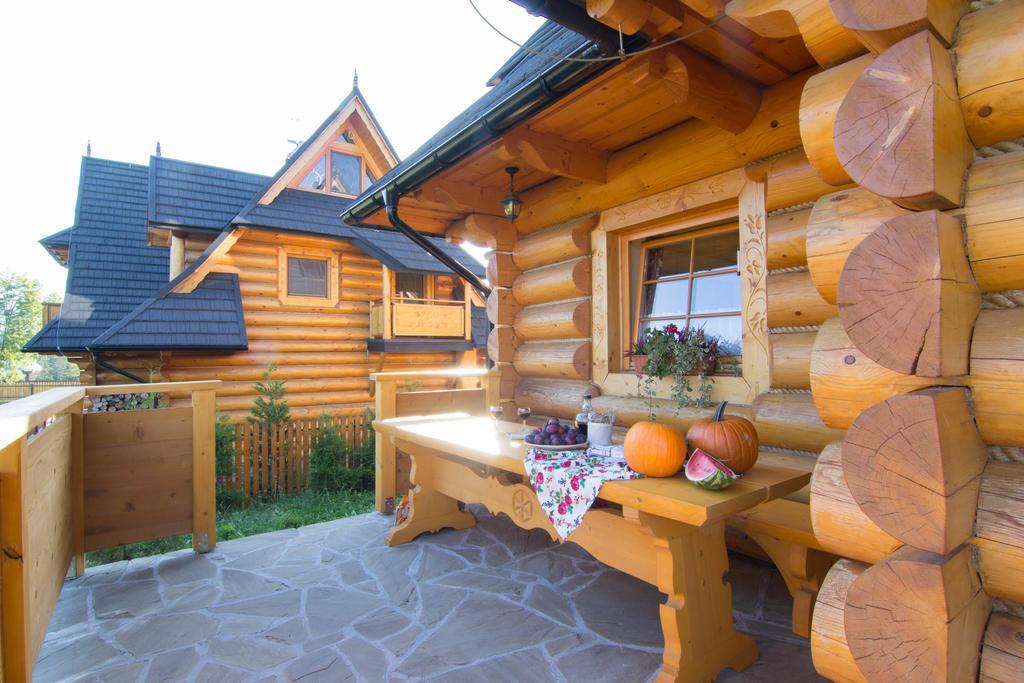 Dom Tatra Apartamenty Zakopane Dış mekan fotoğraf